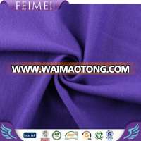 2017 HOT Selling for Garment Polyester 1*1 RIB Fabric in China Wholesale