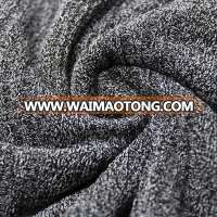 Wholesale china trade T/C rib sweater knit ribbing fabric with cheap price