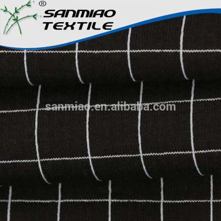 Black velvet fabric